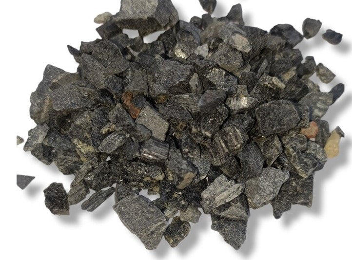 1 Kilo Black Tourmaline Crystal Powder