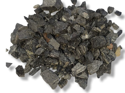 1 Kilo Black Tourmaline Crystal Powder